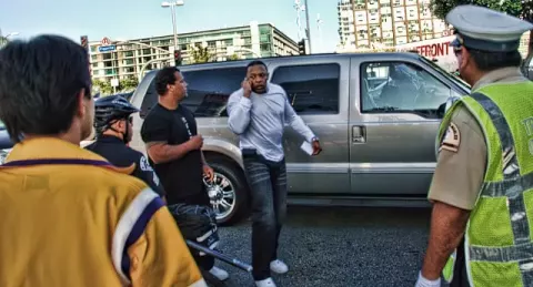 Dr. Dre (2010)