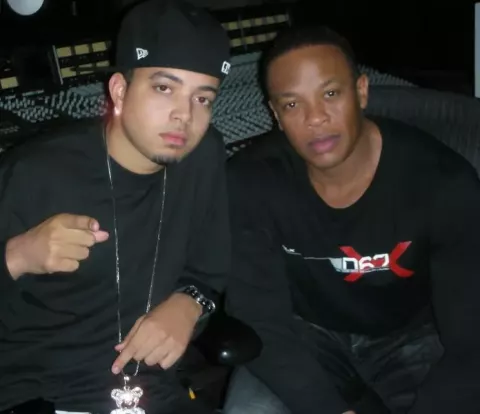 Dr. Dre (2011)