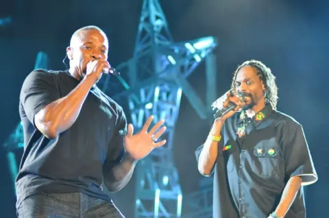 Dr. Dre (2012)