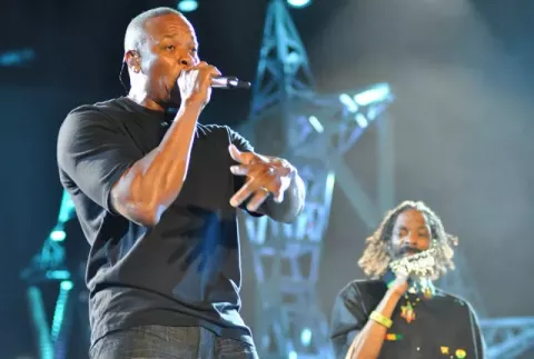 Dr. Dre (2012)