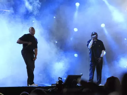 Dr. Dre (2012)