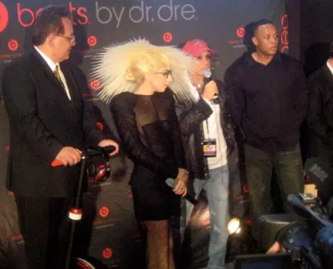 Dr. Dre (2010)