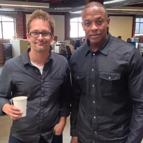 Dr. Dre (2013)