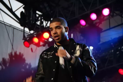 Drake (2010)