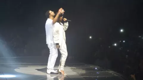 Drake (2014)
