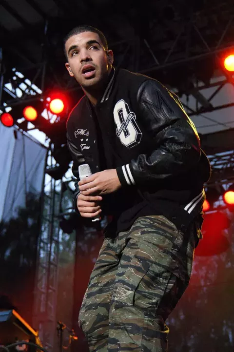 Drake (2010)