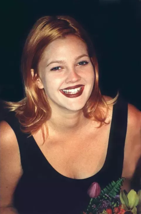 Drew Barrymore (2019)