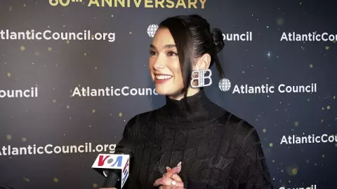 Dua Lipa (2021)