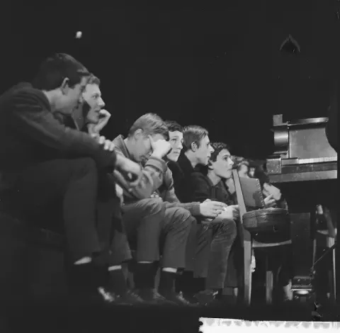 Duke Ellington (1961)