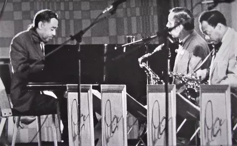 Duke Ellington (1971)