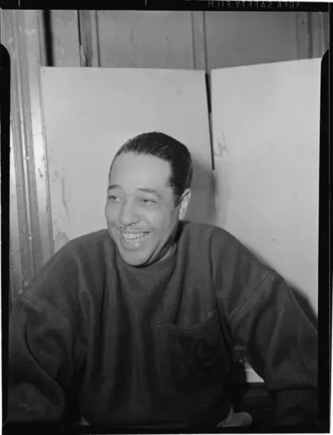 Duke Ellington (1938)