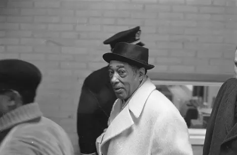 Duke Ellington (1963)