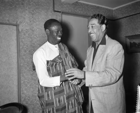 Duke Ellington (1959)