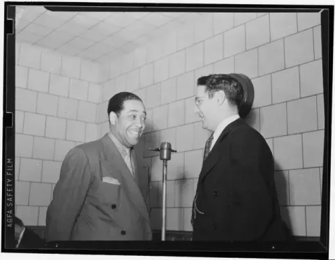 Duke Ellington (1940)