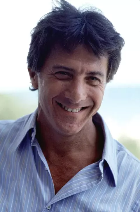 Dustin Hoffman (1984)
