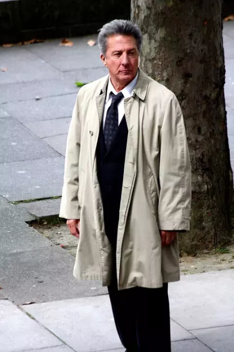Dustin Hoffman (2008)