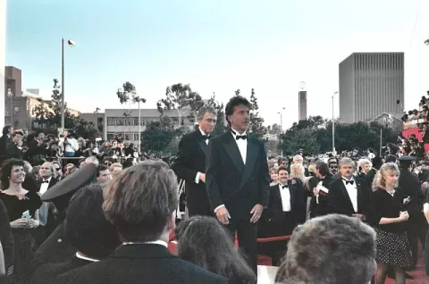 Dustin Hoffman (1989)