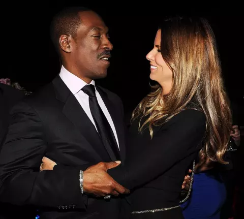 Eddie Murphy (2012)