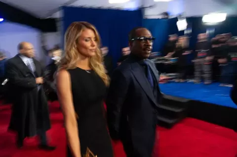 Eddie Murphy (2015)