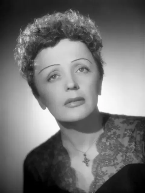 Édith Piaf (1950)