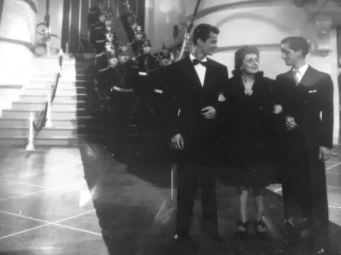 Édith Piaf (1945)