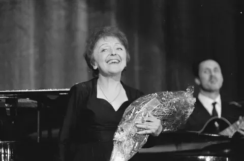Édith Piaf (1962)