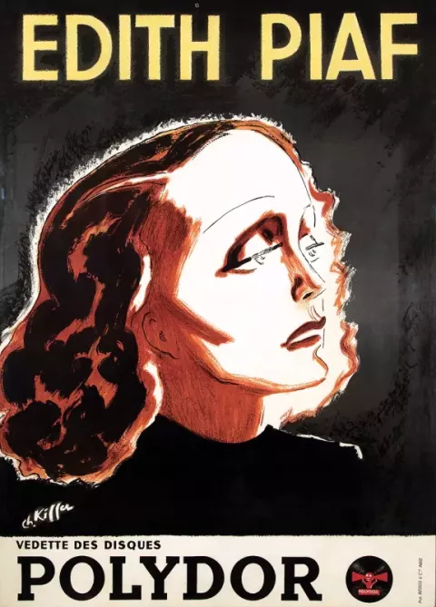 Édith Piaf (2020)