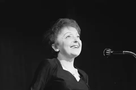 Édith Piaf (1962)