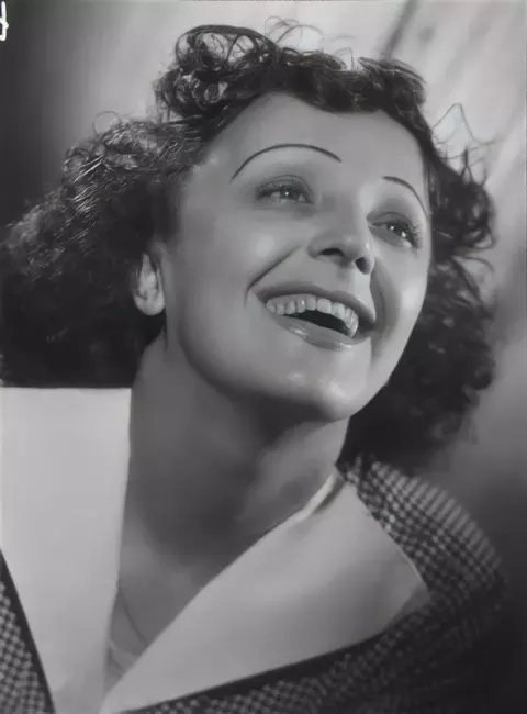 Édith Piaf (1946)
