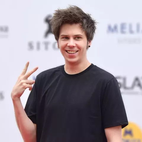 El Rubius (2018)