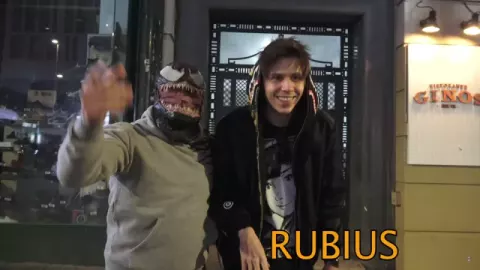 El Rubius (2019)