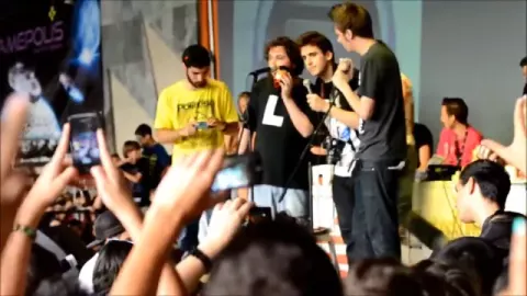 El Rubius (2013)
