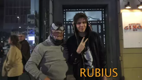 El Rubius (2019)
