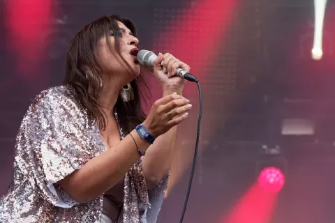 Elisapie (2019)