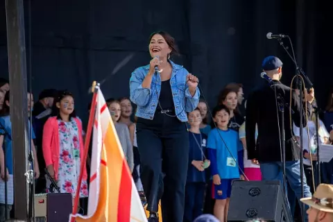 Elisapie (2019)