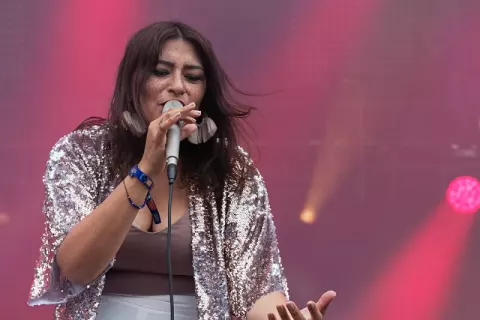 Elisapie (2019)