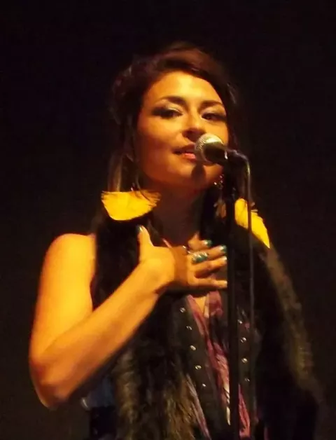Elisapie (2011)