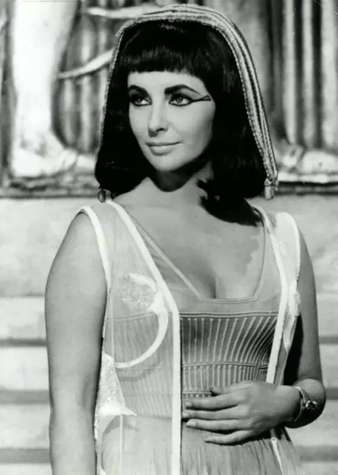 Elizabeth Taylor (1963)