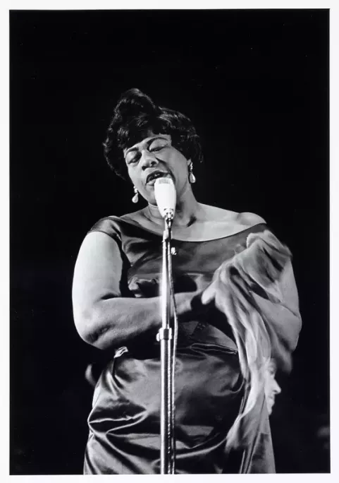Ella Fitzgerald (1962)