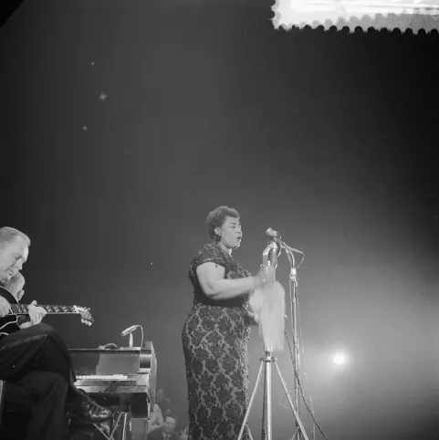 Ella Fitzgerald (1961)
