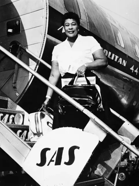 Ella Fitzgerald (1950)