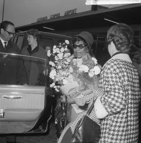 Ella Fitzgerald (1964)