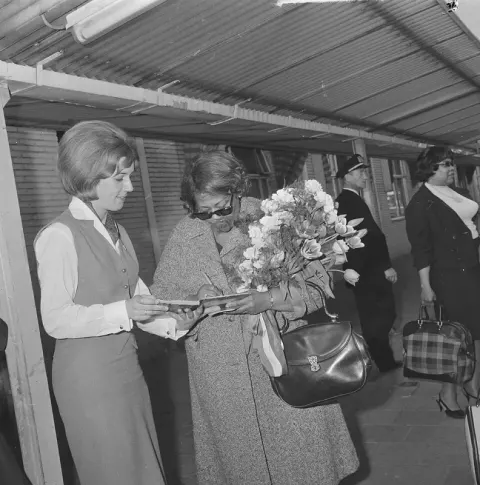 Ella Fitzgerald (1965)