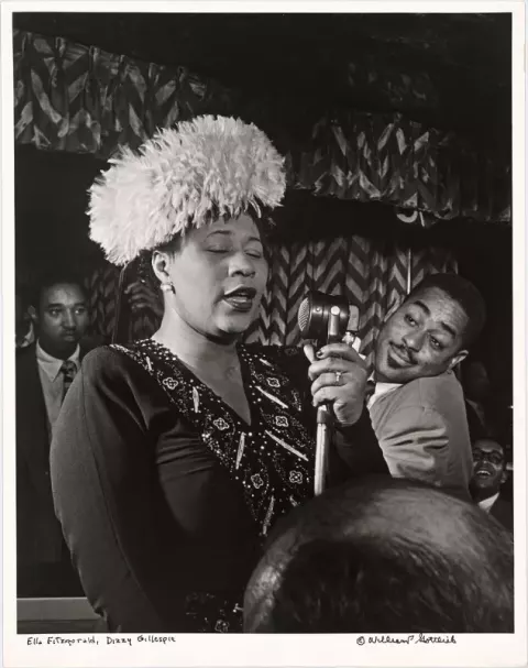 Ella Fitzgerald (1947)