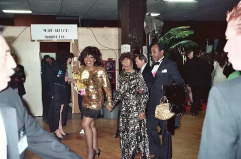 Ella Fitzgerald (1990)