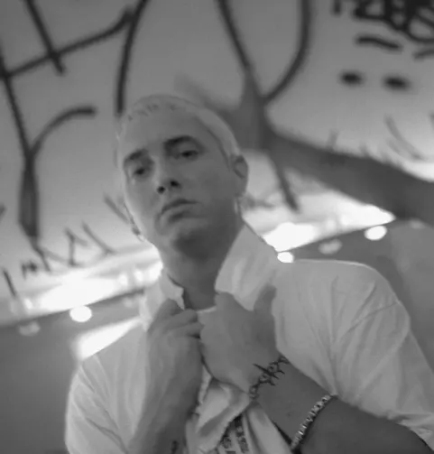 Eminem (2004)