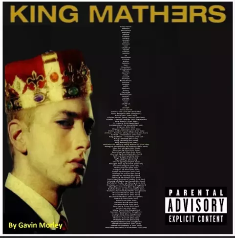 Eminem (2023)