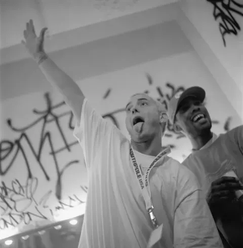 Eminem (1999)