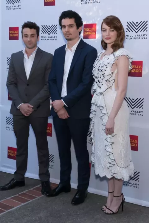 Emma Stone (2016)