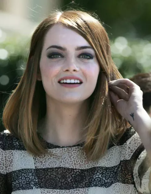 Emma Stone (2014)